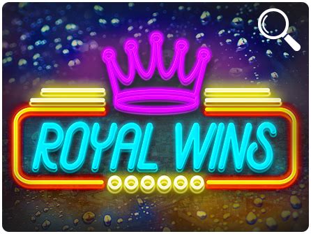 royal wins